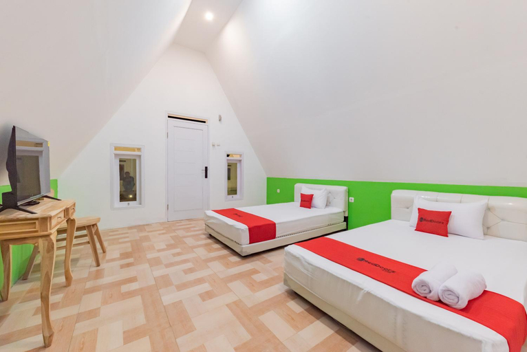 Bedroom 10