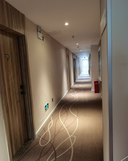 Others 4, Hanting Hotel Beijing Xisanqi Dongsheng Technology Park, Beijing