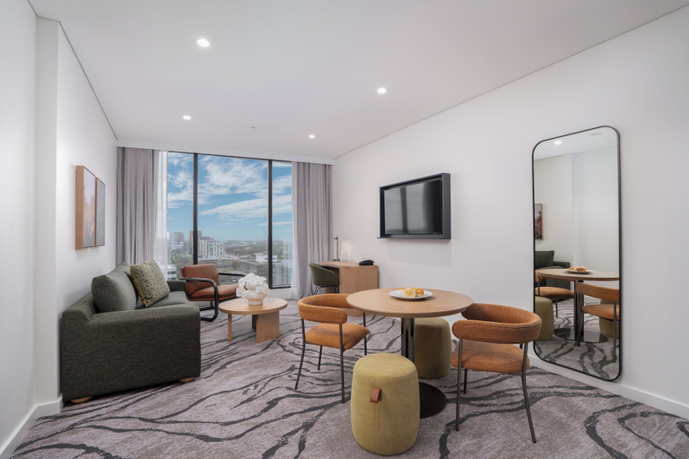 Veriu Macquarie Park, Ryde