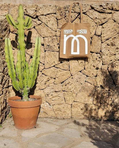 Others 5, Maison Lumio, Var
