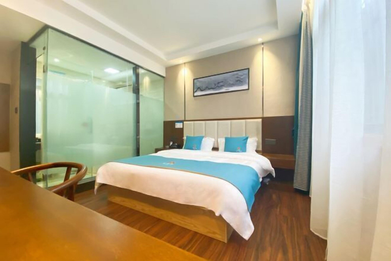 Others 5, Afuer Chain Smart Hotel (Weixin Lianyi Branch), Zhaotong
