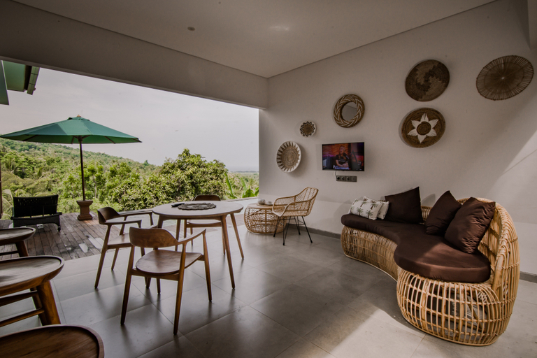 Others 3, Abinawa Hill Villa with Private Infinity Pool, Buleleng