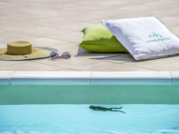 Sport & Beauty 4, Beautiful Villa in Belforte All'isauro With Swimming Pool, Pesaro E Urbino