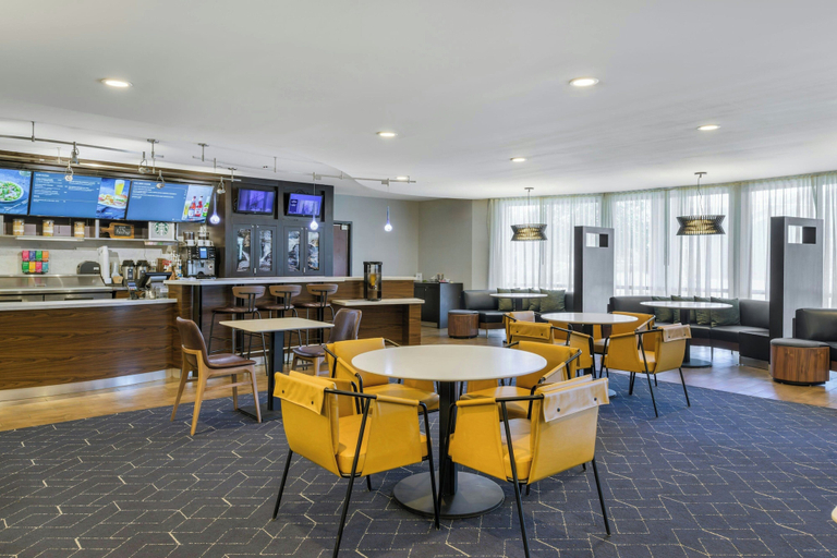 Food & Drinks 5, Courtyard by Marriott Missoula, Missoula