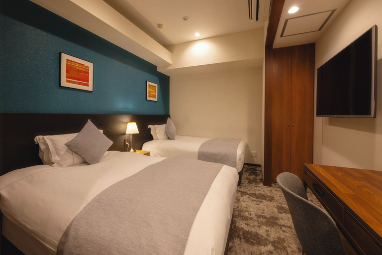 Bedroom 18