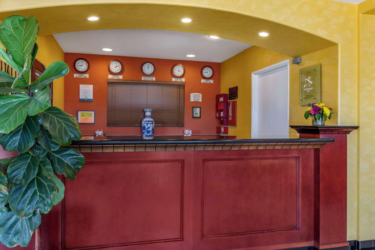 Others 5, Quality Inn & Suites Westminster Seal Beach, Orange