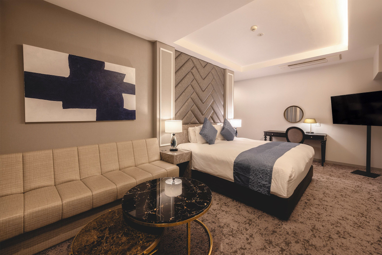 Bedroom 17