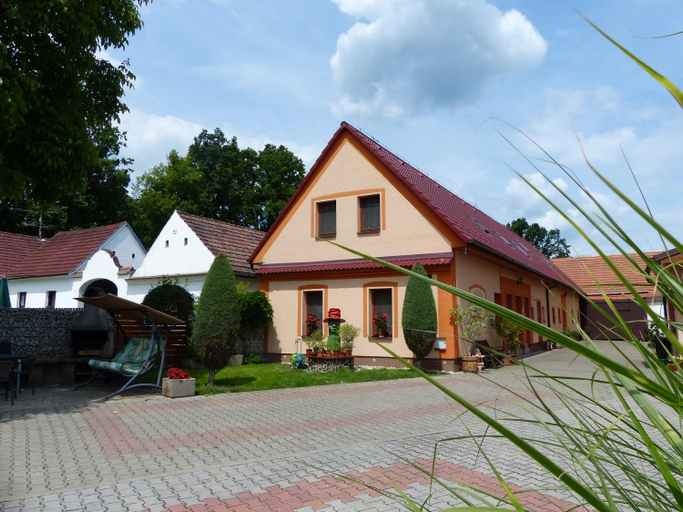 Others 5, Penzion Rise, Jindřichův Hradec