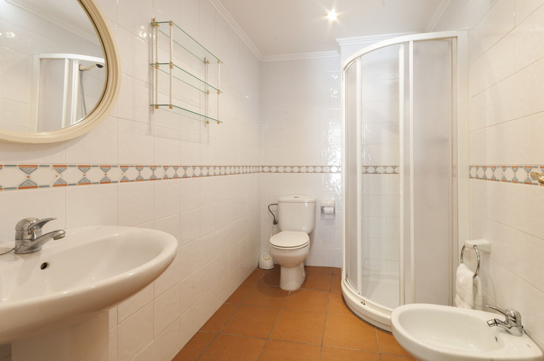 Room 2, Comtessa in Oliva With 1 Bedrooms and 1 Bathrooms, Valencia