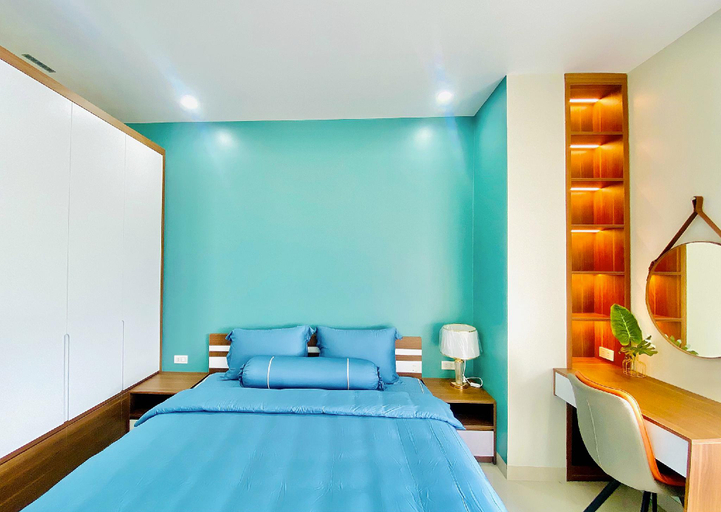 Bedroom 5