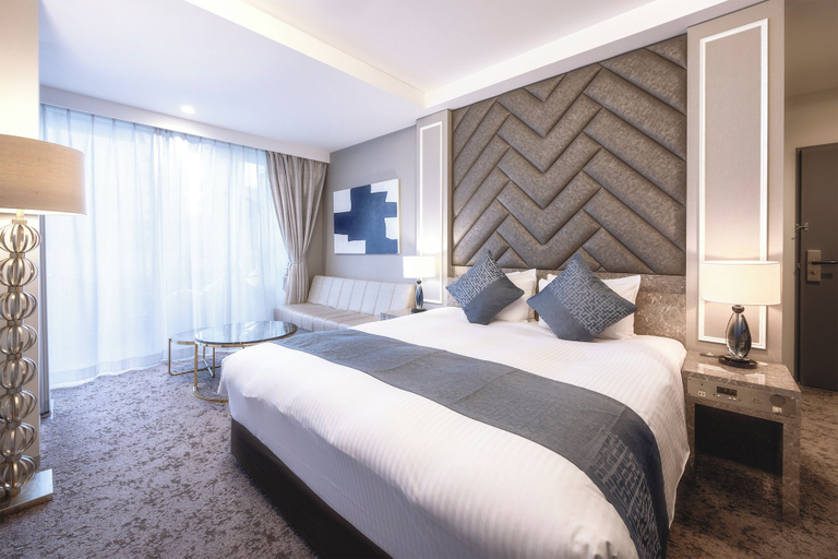 Bedroom 16