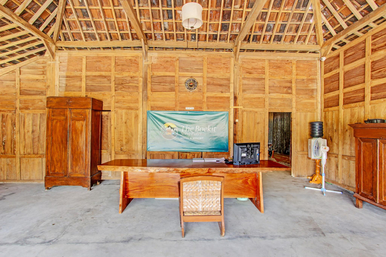 Others 3, Capital O 93449 The Boekit Song Putri Resort, Wonogiri
