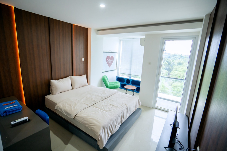 Bedroom 19