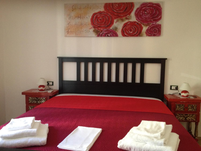 Bedroom 14