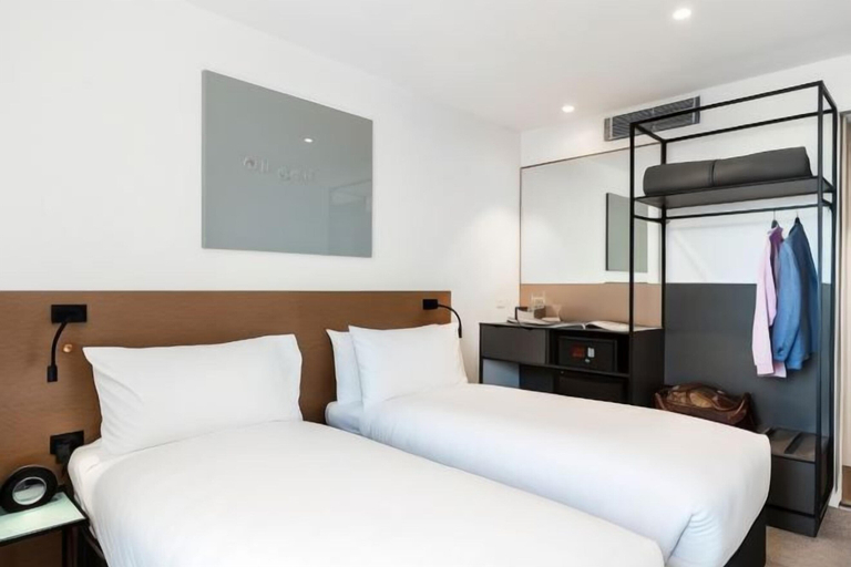 Bedroom 21