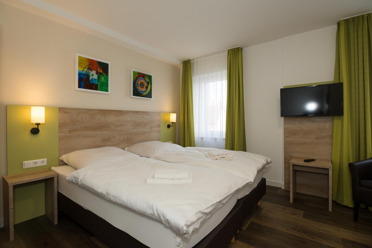 Bedroom 12