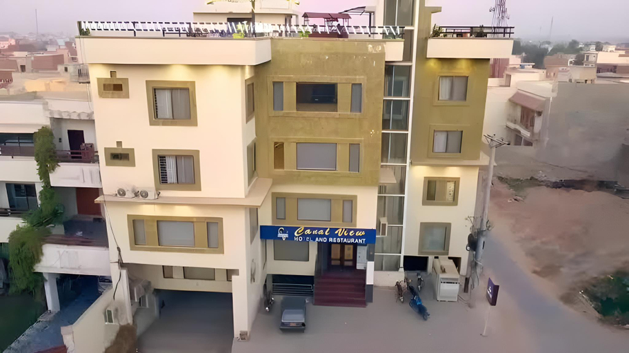 Others 3, Canal View Hotel, Bahawalpur