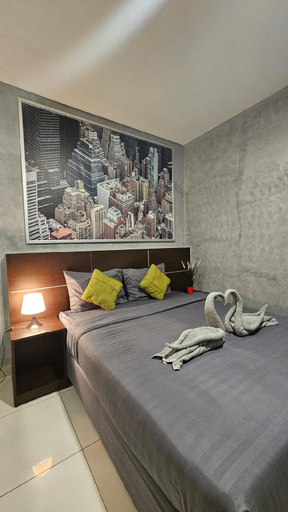 Bedroom 14