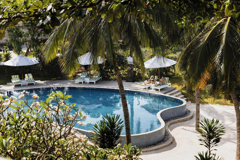 Sport & Beauty 3, Hemingways Watamu, Kilifi North