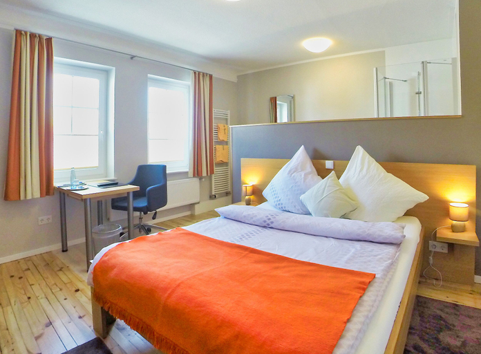 Bedroom 6