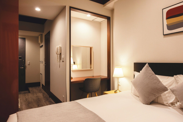 Bedroom 11