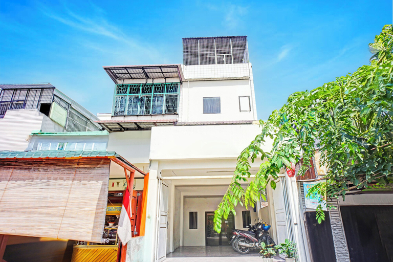 Exterior & Views 1, Hotel O Mandala Near Universitas Negeri Medan ( UNIMED ), Medan