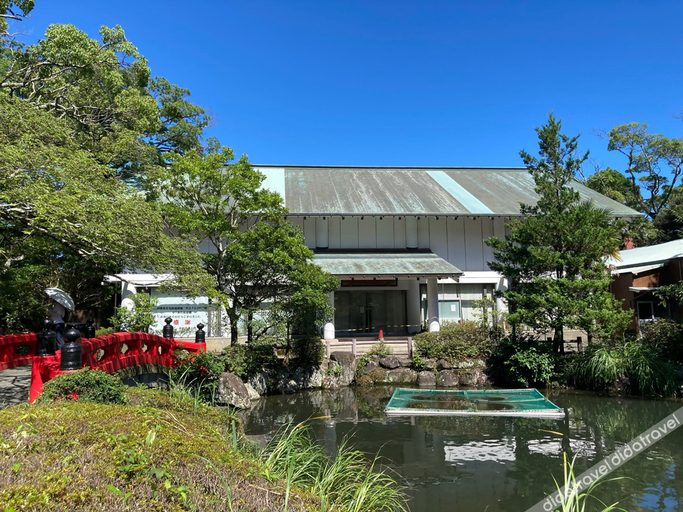 Exterior & Views 1, Hotel Ole Inn, Shizuoka
