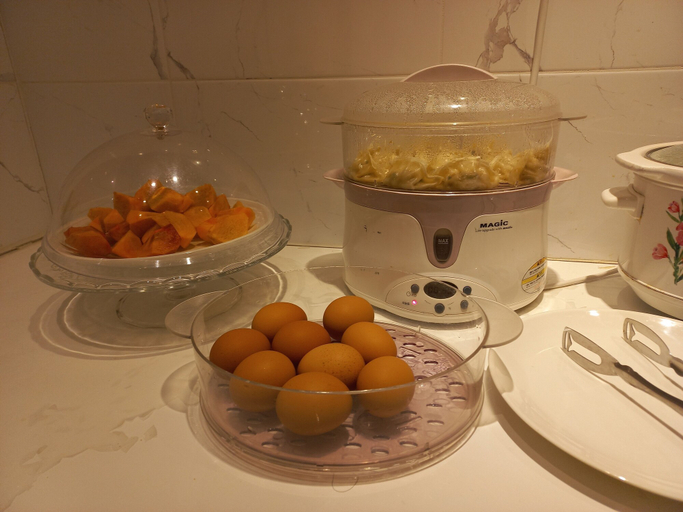 Food & Drinks 5, HOTEL 385, Jinhae