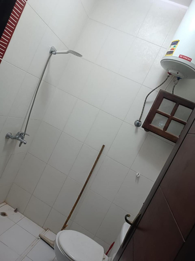 Bathroom 4, الهضبة الغردقة, Zawiyya Al-Hamra