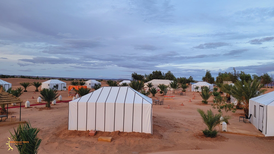 Others 5, Merzouga Tented Camp, Errachidia