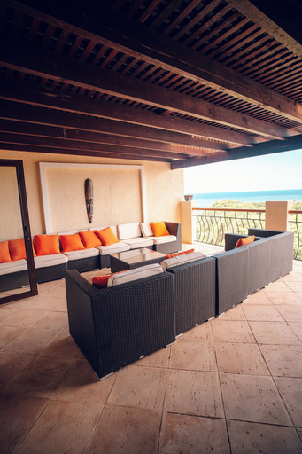 Food & Drinks, Pristine Bay Villas, Roatán