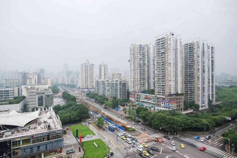 Others 5, Langfei Business Hotel, Chongqing