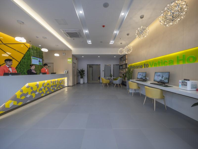 Others 4, Vatica Hefei Huangshan Road Yuexi Road Hotel, Hefei