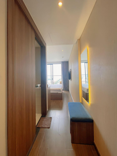 Bedroom 12