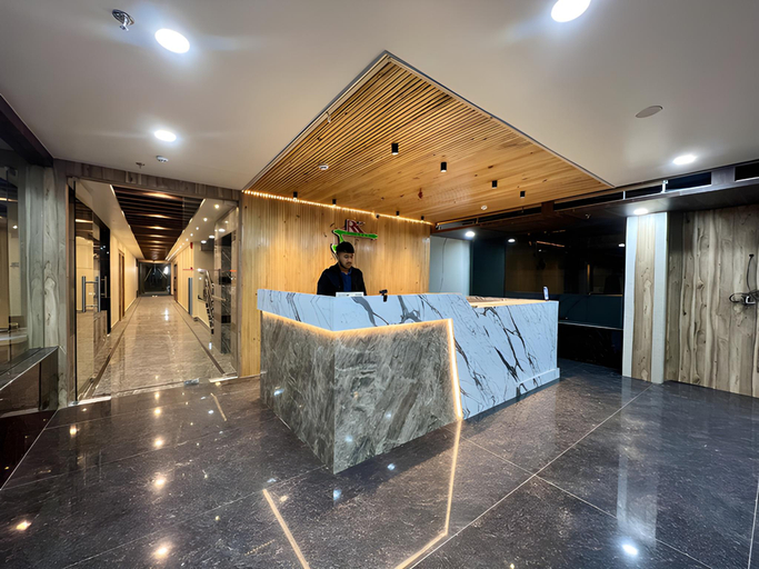 Others 2, Hotel RK International, Purba Medinipur