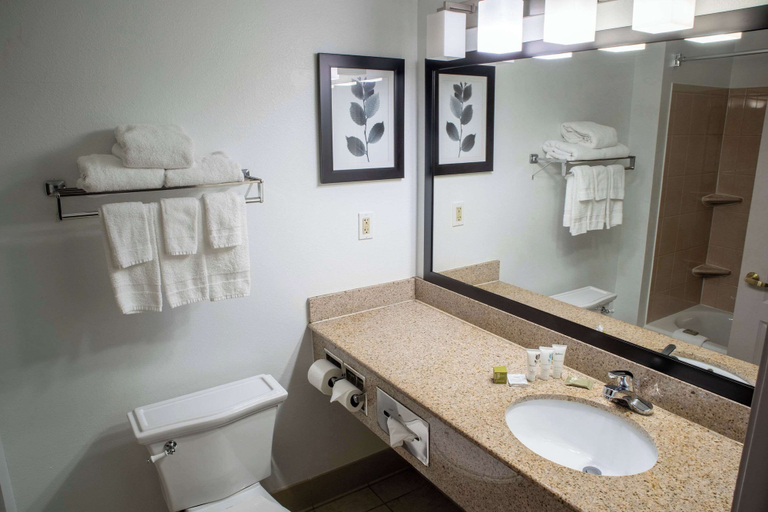 Bathroom 13