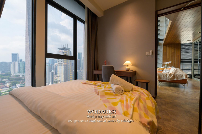 Bedroom 9