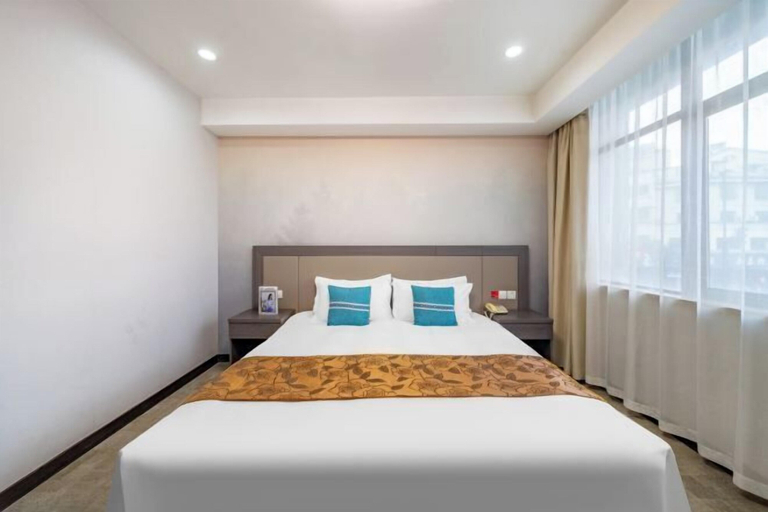 Bedroom 4