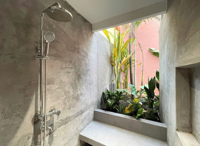 Bathroom 5, Joi Boutique Bai Truoc, Vũng Tàu
