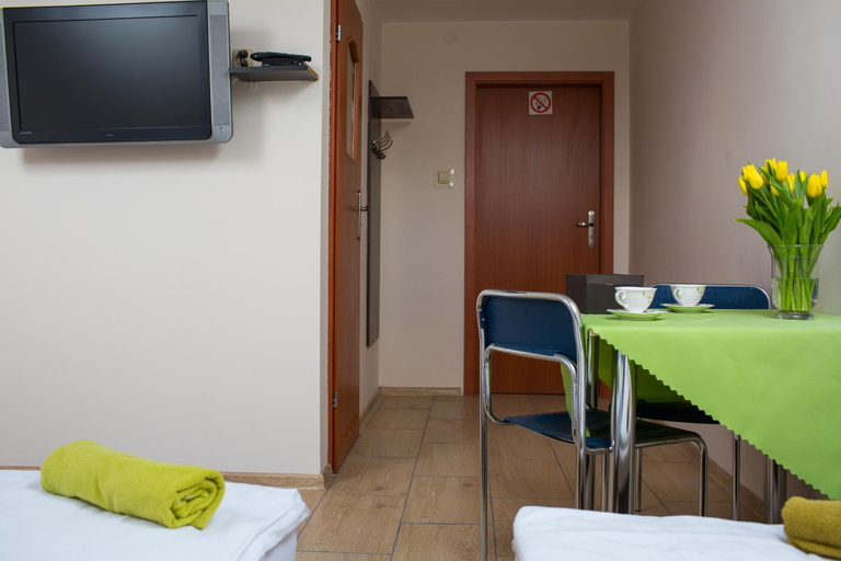 Bedroom 3, U Michala, Kielce