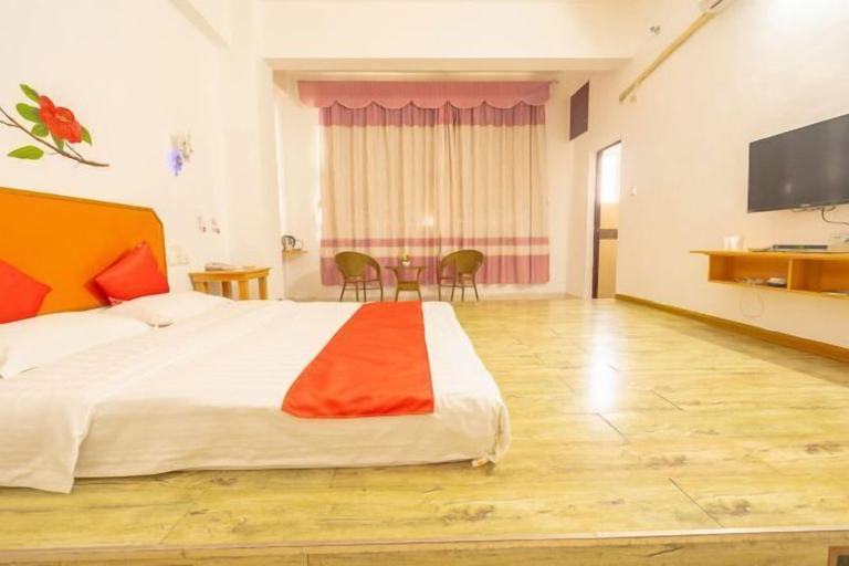 Bedroom 10
