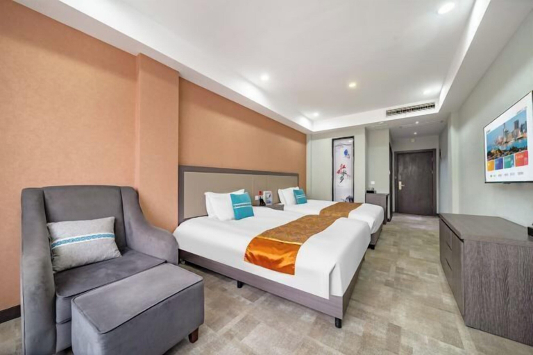Bedroom 5