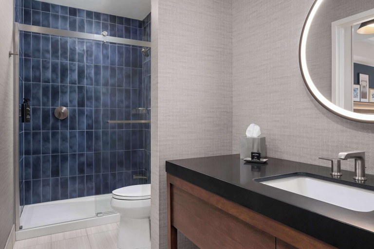 Bathroom 4, The Well House Hamilton, Tapestry Collection By Hilton, Butler