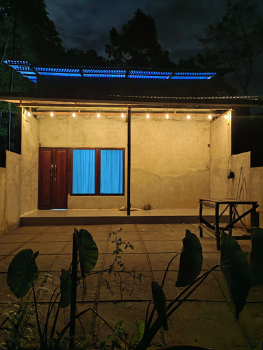 Exterior & Views 1, Rumah Lakau, Ketapang