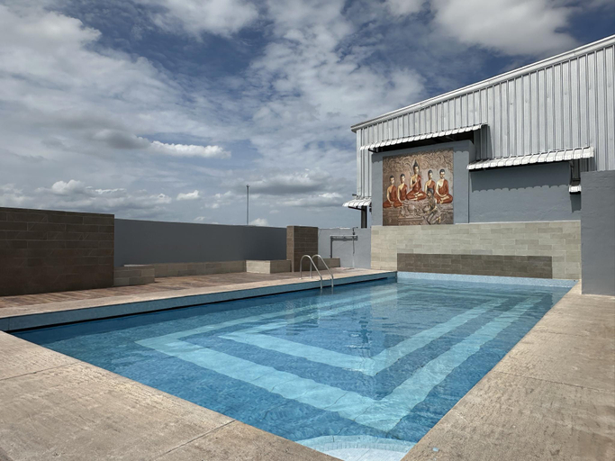 Sport & Beauty 3, Hotel Heritage Residency, Madurai