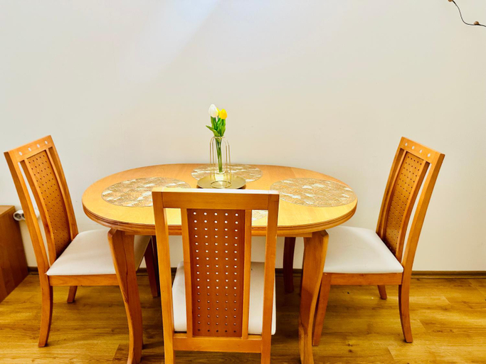 Others 4, Vacation apartments Daneli, Nesebar