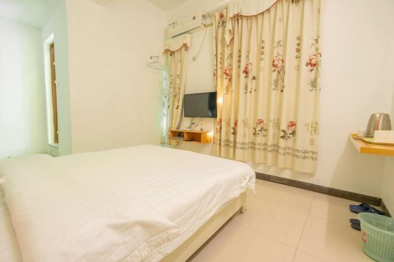 Bedroom 19