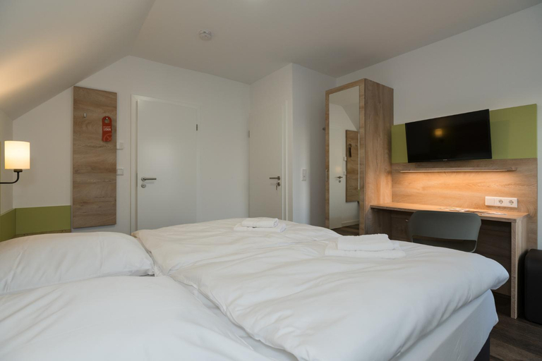 Bedroom 11