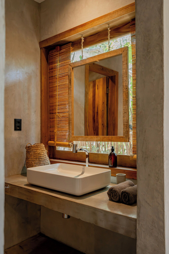 Bathroom 4, Villa Mango Jeri, Jijoca de Jericoacoara