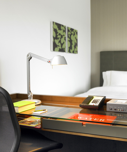 Bedroom 3, Element by Marriott Ewing Princeton, Mercer